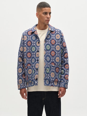 GABBA Átmeneti dzseki ' Simone' - vegyes színek: elől