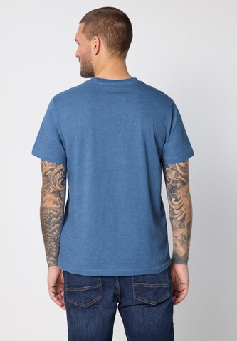 Street One MEN Shirt in Blue