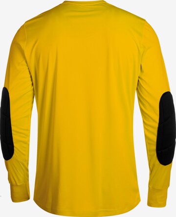 Maillot JAKO en jaune