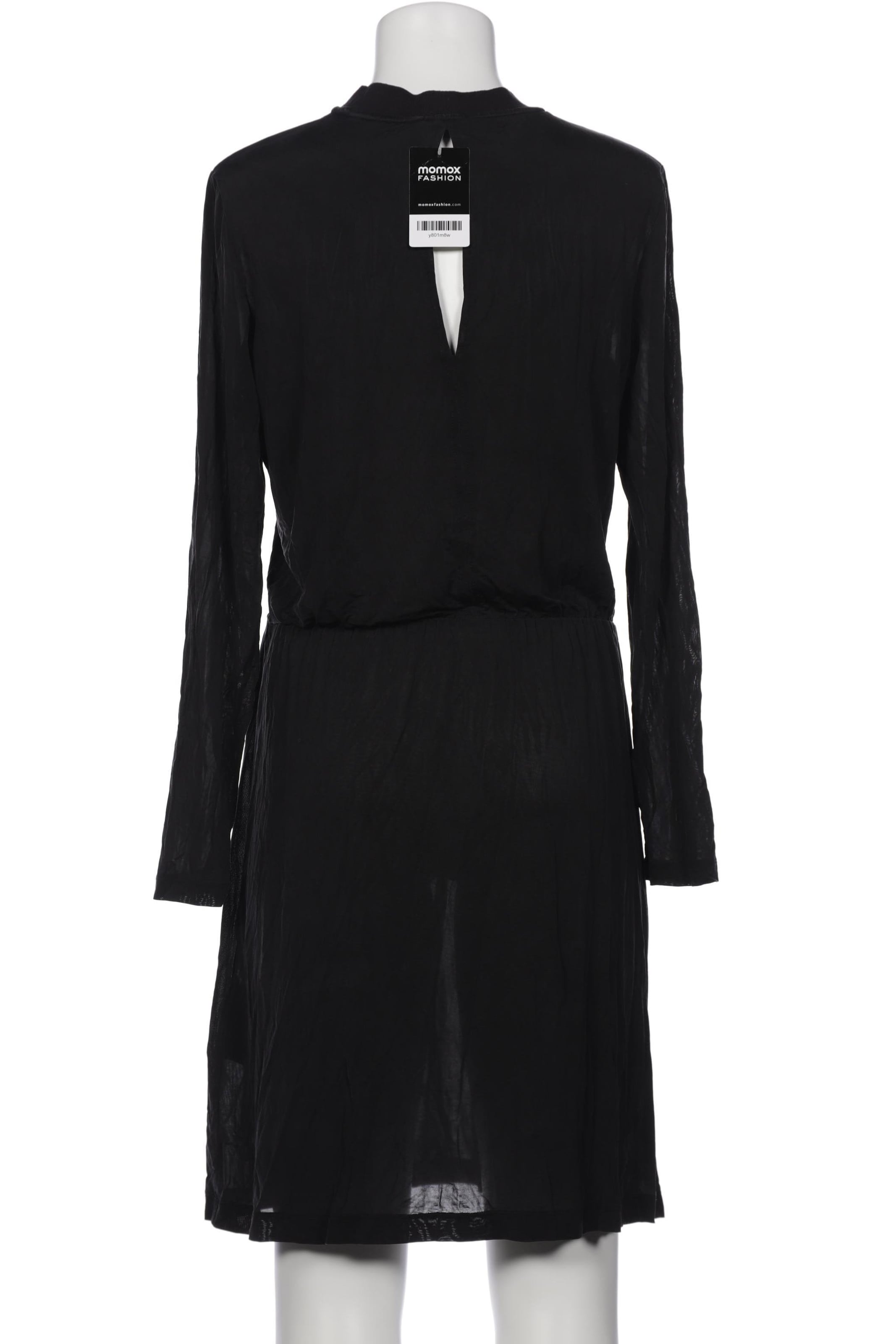 DRYKORN Kleid L in Schwarz