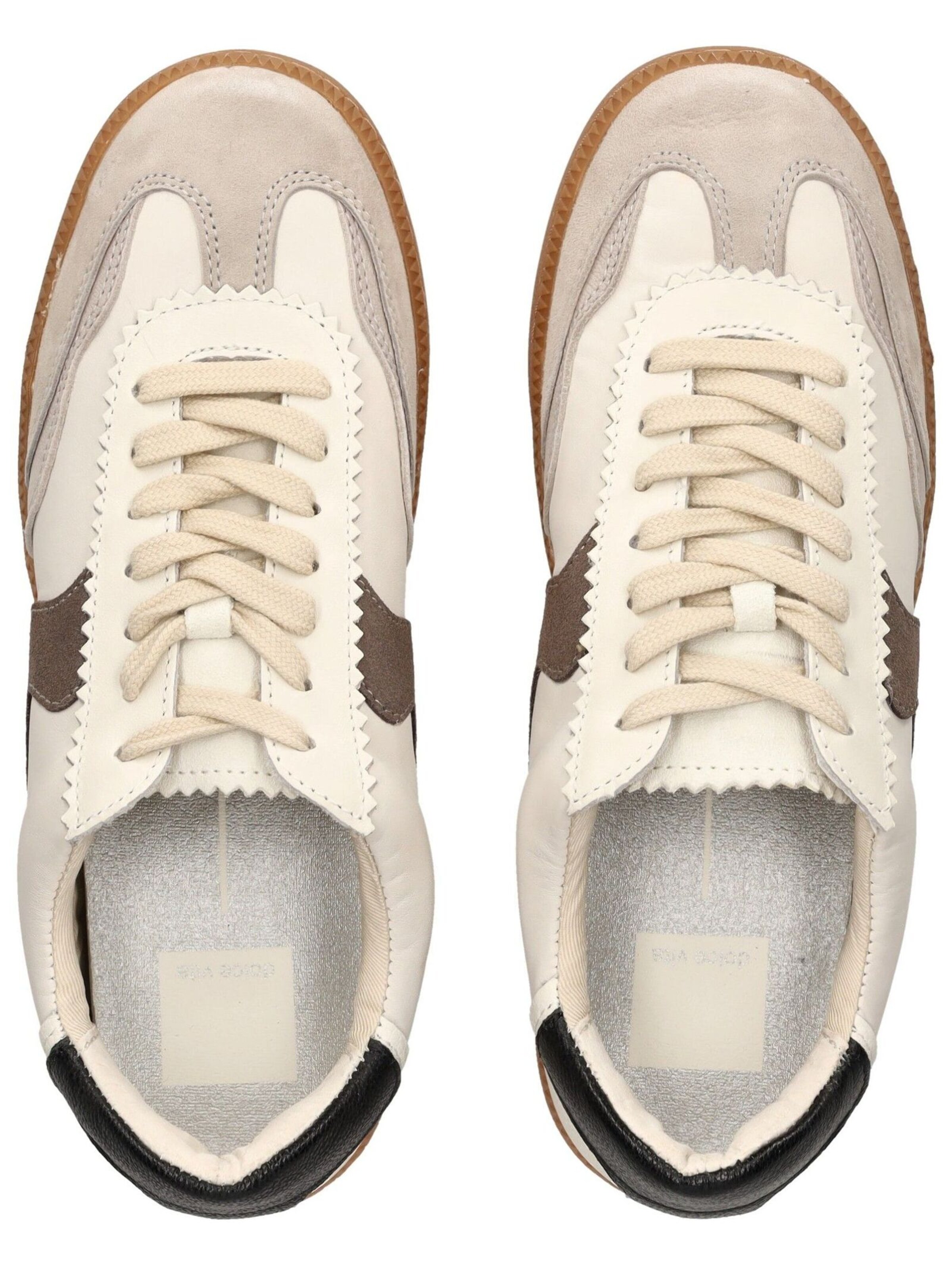 Dolce Vita Sneakers in White