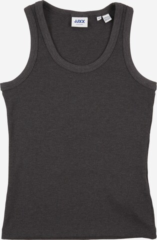 JJXX - Top em cinzento: frente