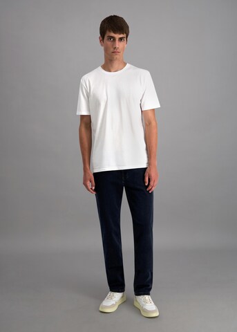 PIONEER Regular Jeans 'Rando' in Blue