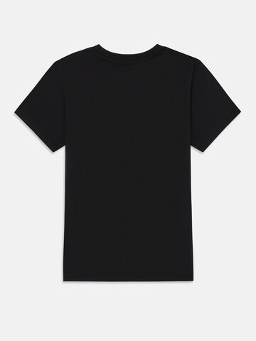 ELLESSE - Camiseta 'Durare' en negro