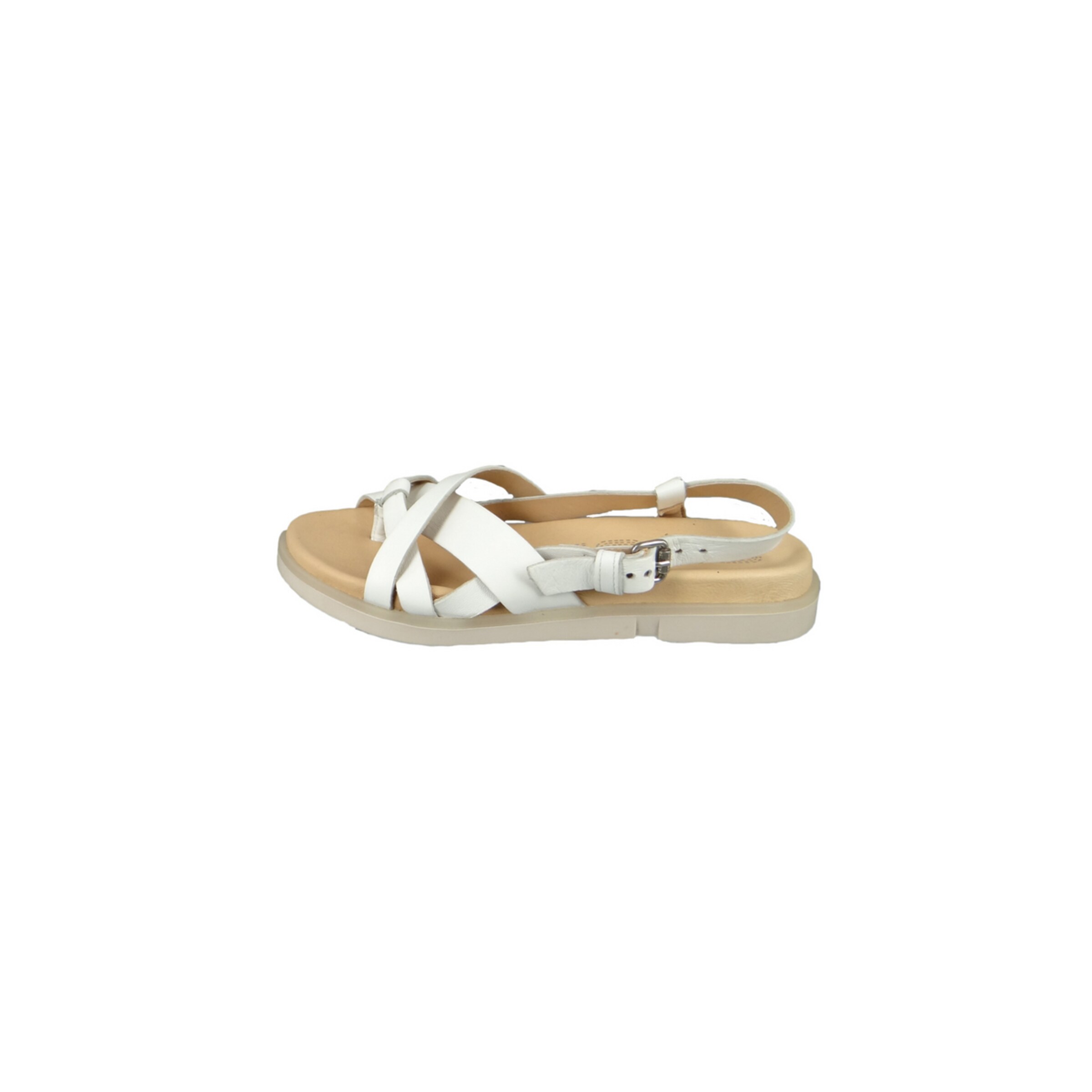 MJUS Sandals in White