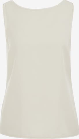 WE Studio Toppi värissä beige: etupuoli