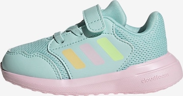 ADIDAS SPORTSWEAR Спортивная обувь 'Tensaur Run 3.0' в Зеленый: спереди