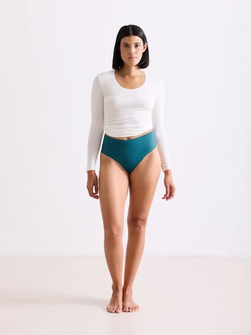 String 'Light Touch' Erlich Textil en bleu