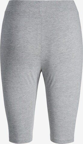 JJXX Skinny Leggings 'ANNIKA' in Grey