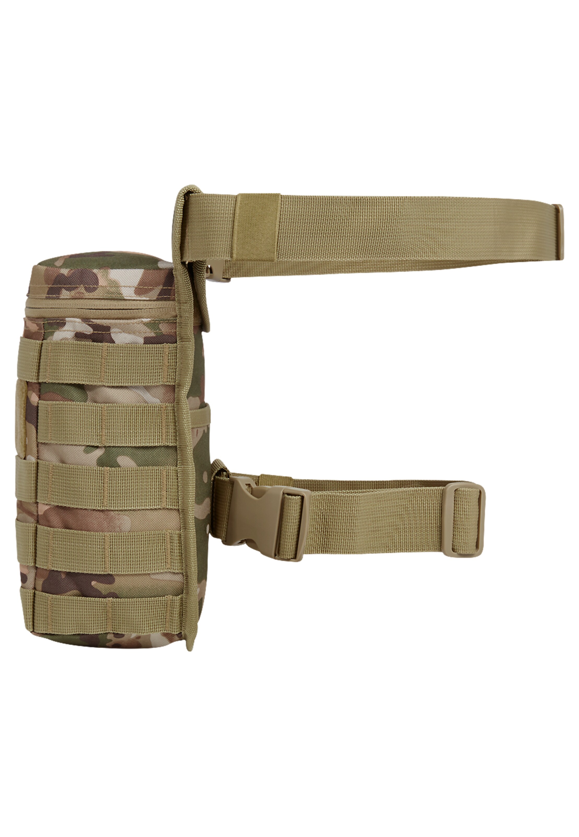 Brandit Ledvinka – béžová