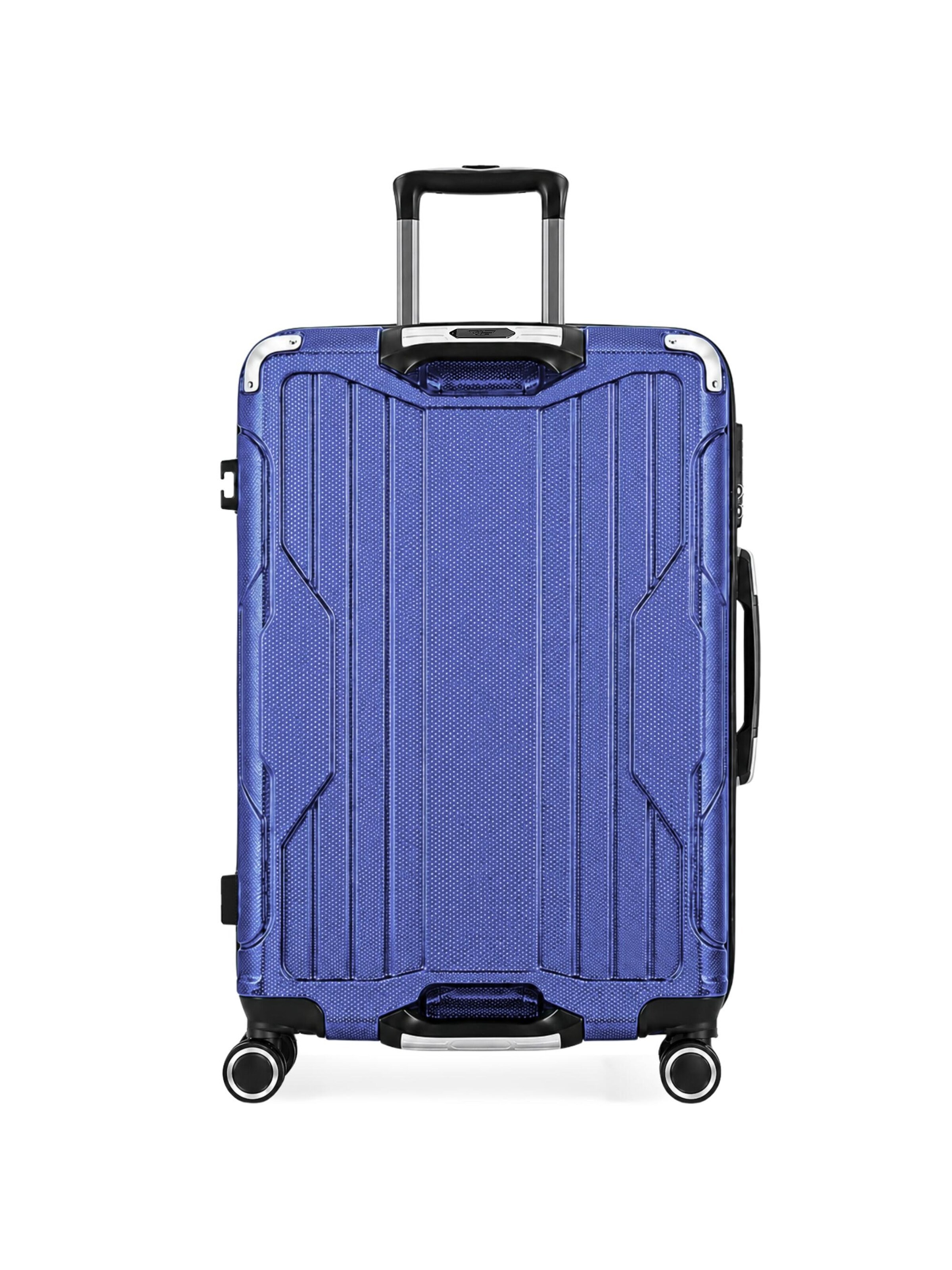 4FLY Cart 'Carbo' in Blue
