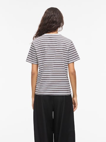 T-shirt VILA en marron