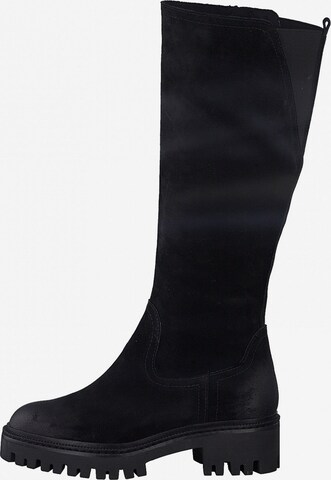 Bottes MARCO TOZZI en noir