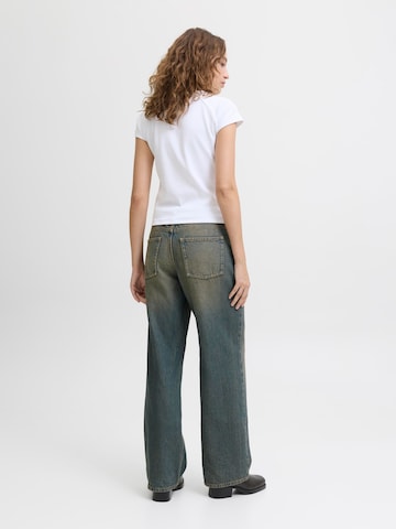 JJXX Loose fit Jeans 'JXPalermo' in Blue