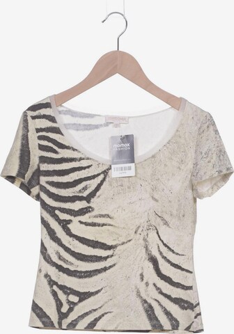 roberto cavalli T-Shirt S in Gelb: predná strana