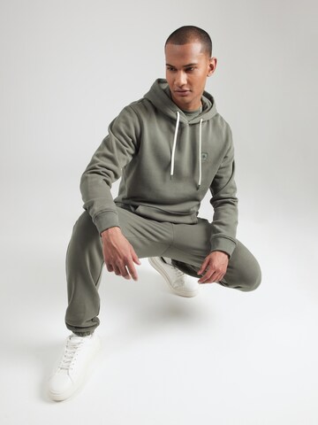 SCOTCH & SODA Sweatshirt in Groen