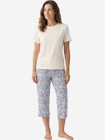SCHIESSER Pyjama 'Mix & Relax'‌‌‌‌ in Mischfarben