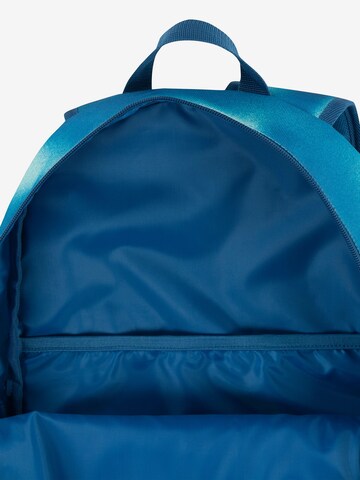 Jordan Backpack in Blue