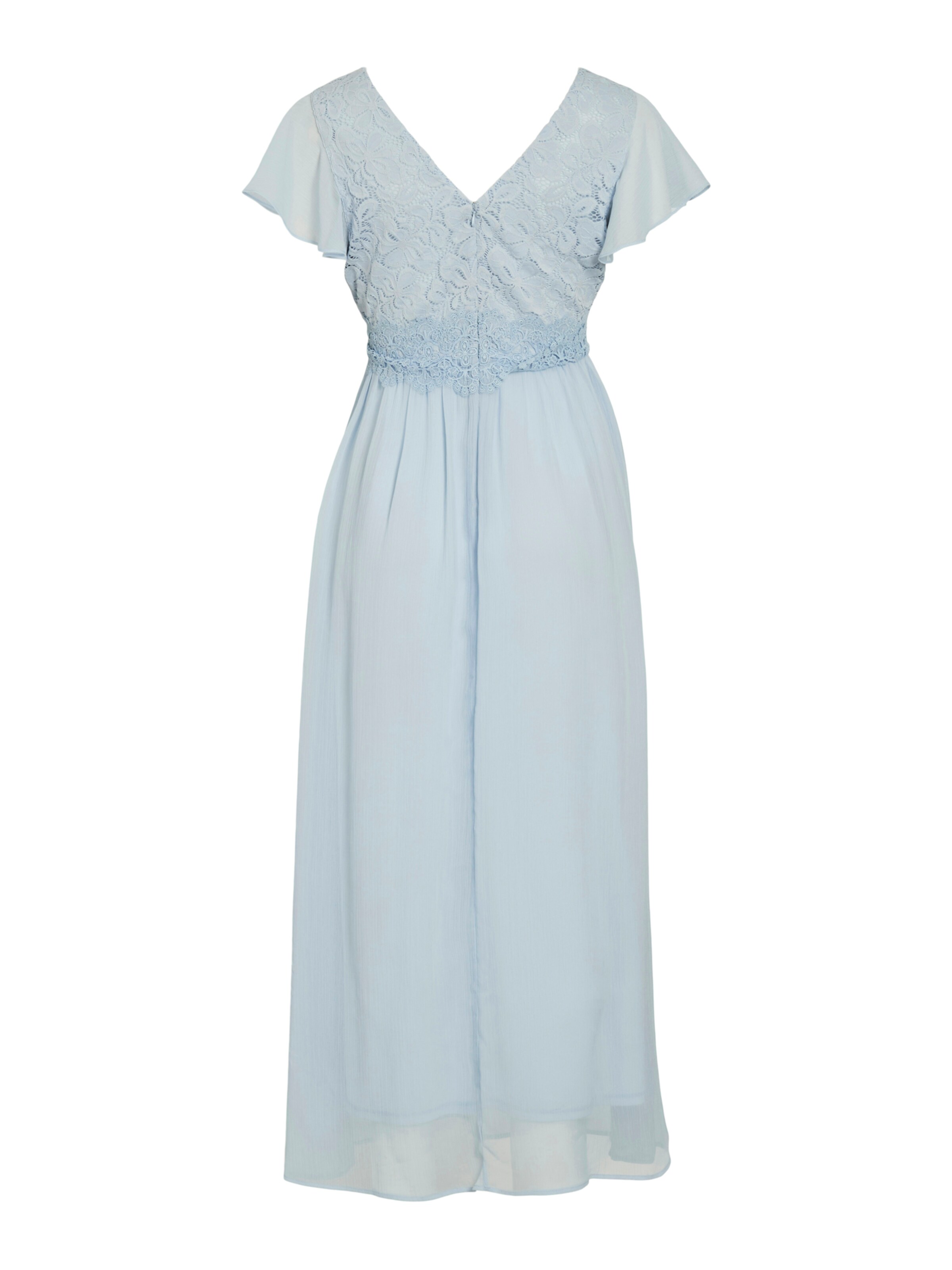 VILA - Vestido 'VIETERA' en azul