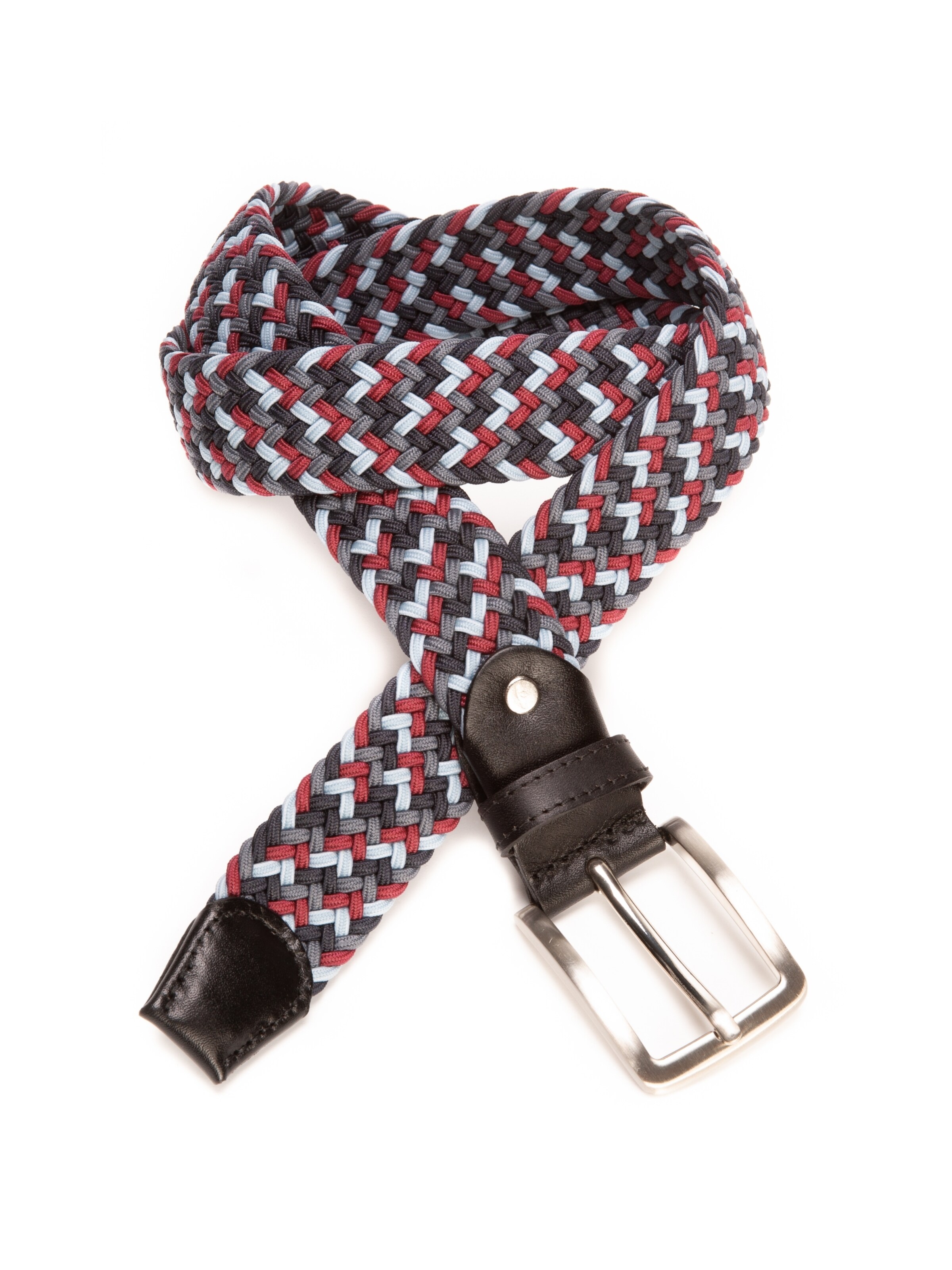 BA98 Belt 'Cologne' in Mixed colors