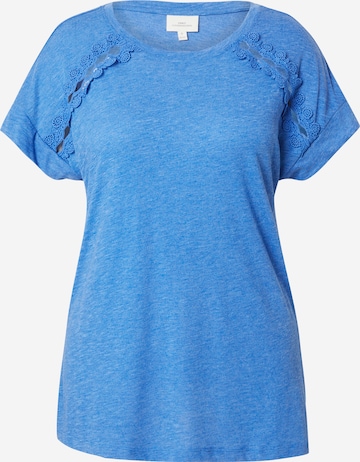 ONLY CarmakomaMajica 'CARLIMLY' - plava boja: prednji dio