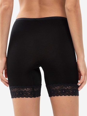 Mey Boyshorts 'Lights' in Black