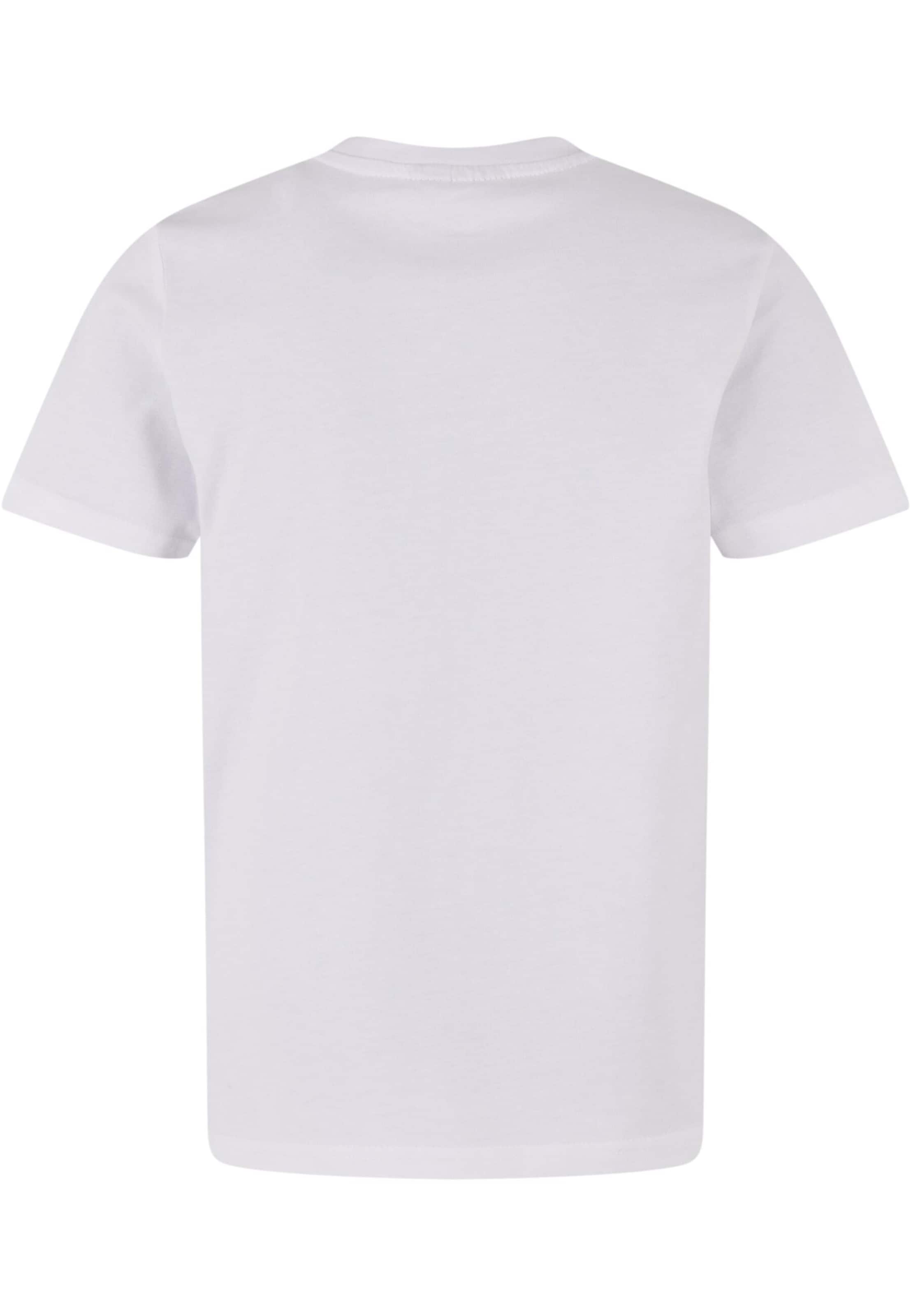 Mister TeeMajica 'Let It Shine Sun' - bijela boja