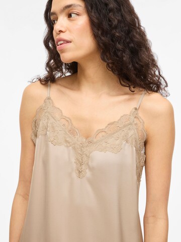 VILA Kleid 'VILACEY' in Grau