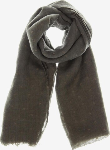 ESPRIT Scarf & Wrap in One size in Green: front