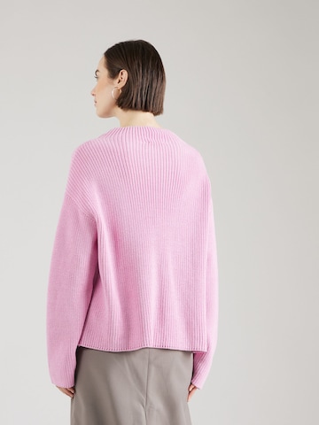 modström Pullover 'Galen' in Lila