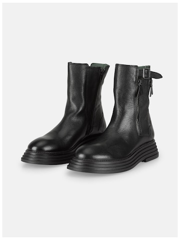 Bottines 'Nariko E278' FELMINI en noir