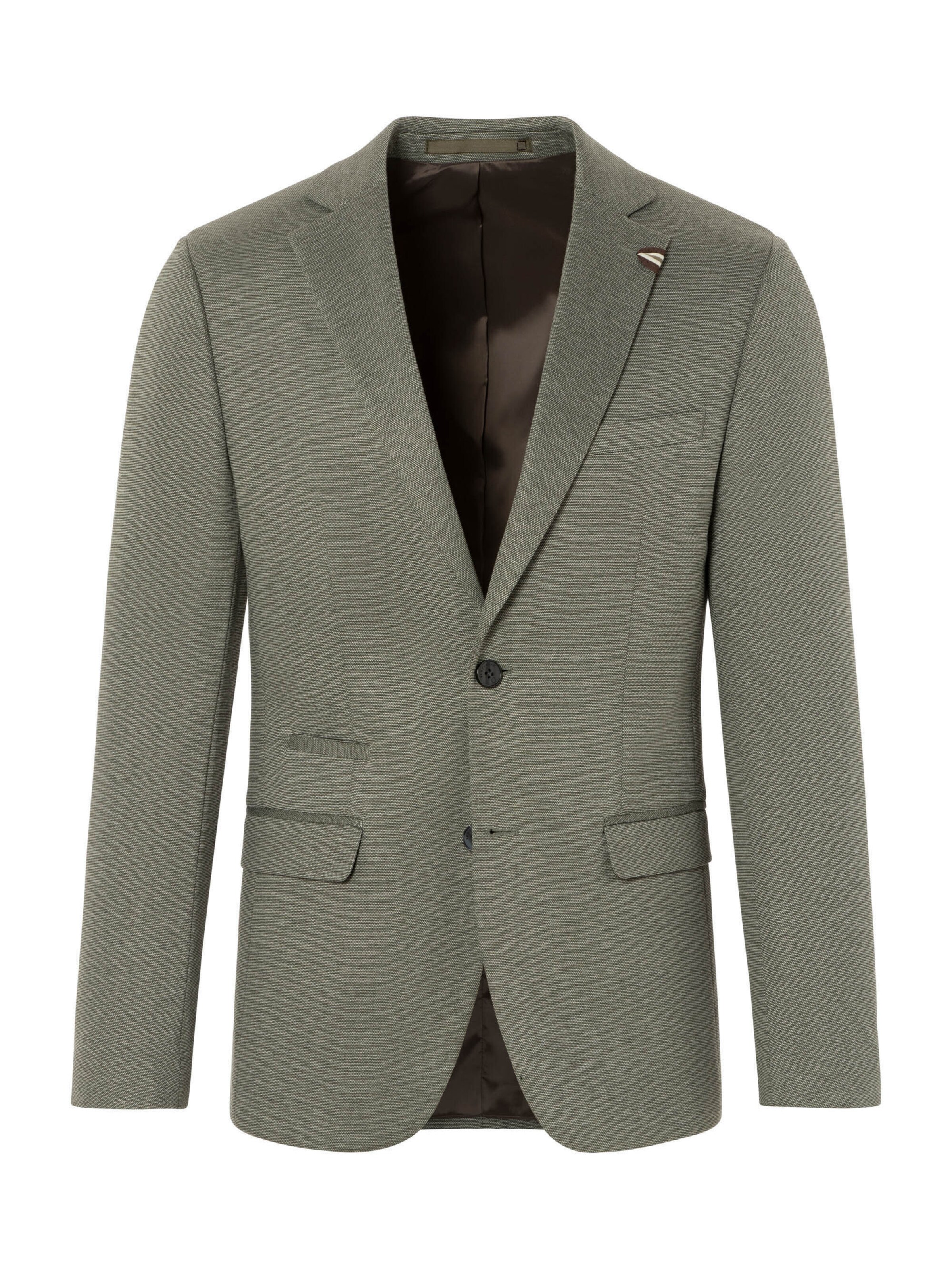 BENVENUTO Regular Pak in Groen