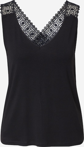 ABOUT YOU Top 'Jane' in Schwarz: predná strana