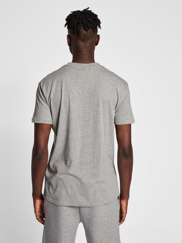 Hummel Shirt in Grey