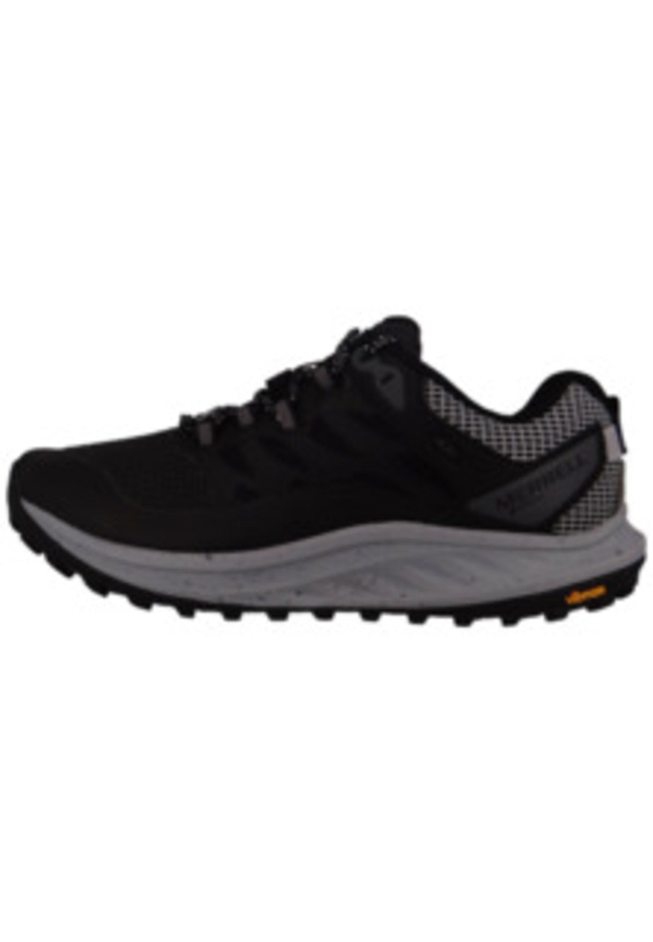 Chaussure basse 'Antora 3' MERRELL en noir