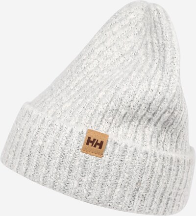 Căciulă HELLY HANSEN pe gri deschis, Vizualizare produs