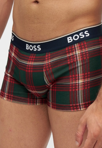 BOSS Boxer shorts 'Power' in Blue