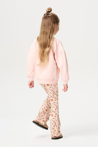 Noppies Trui ' Natchez ' in Roze