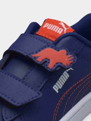 zils PUMA Brīvā laika apavi 'Smash 3.0 Dino'