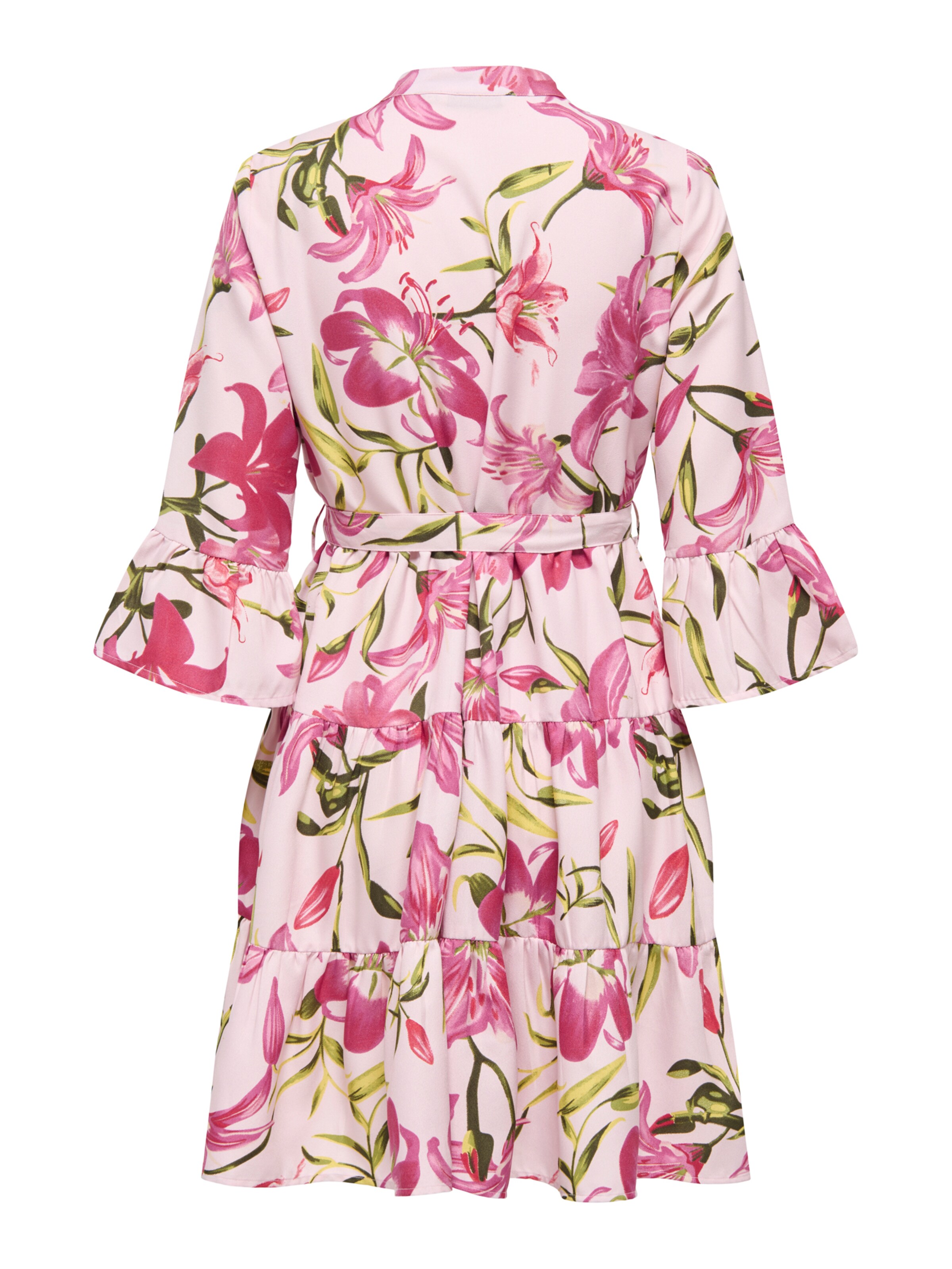 ONLY Kleid 'ONLSINA' in Pink