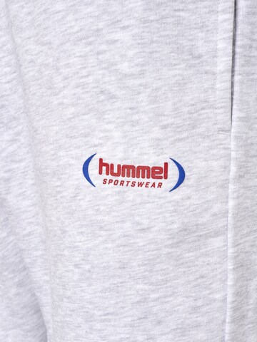 Hummel Regular Broek 'FELIX' in Grijs