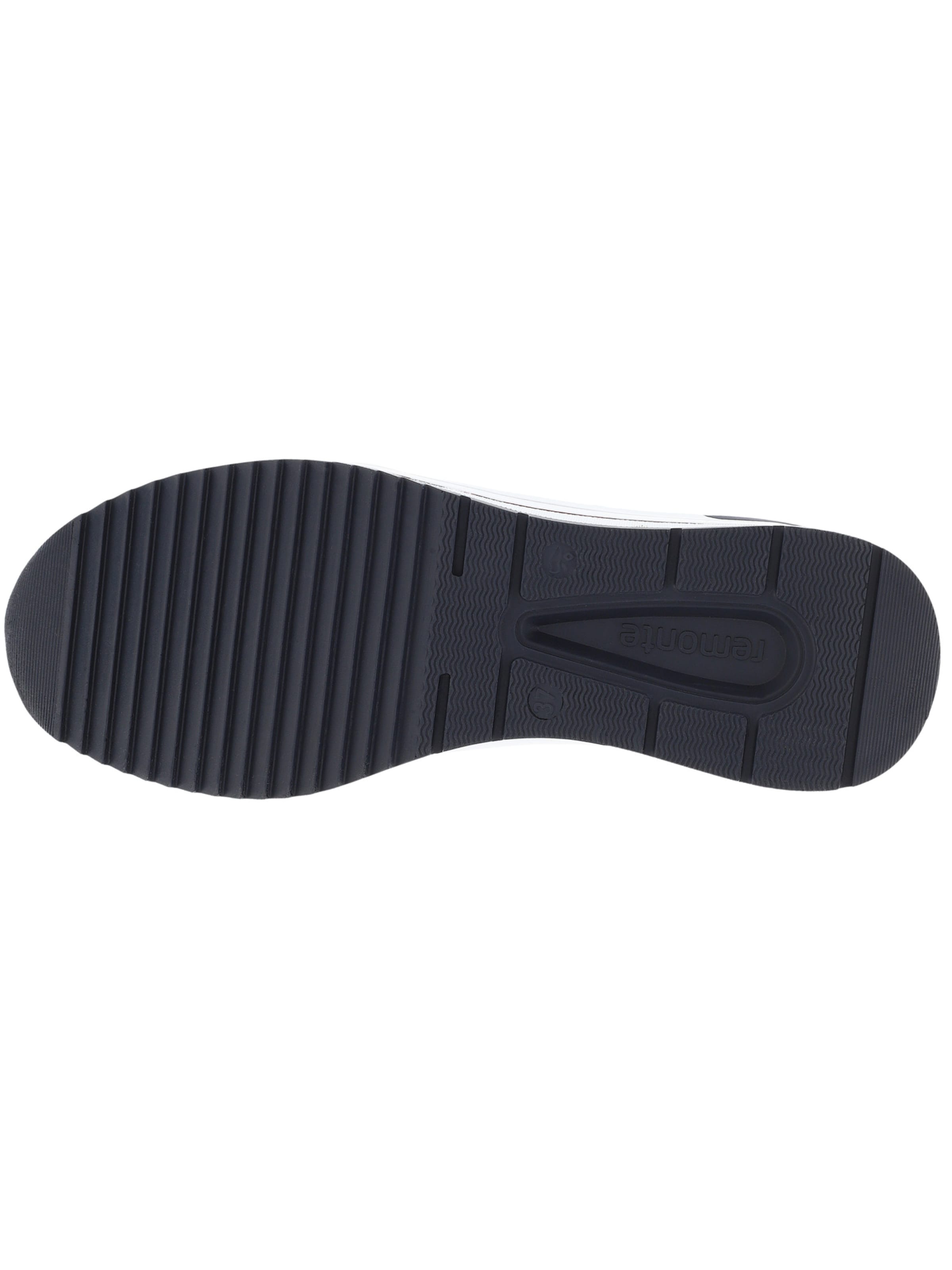 REMONTE Sneaker low i hvid