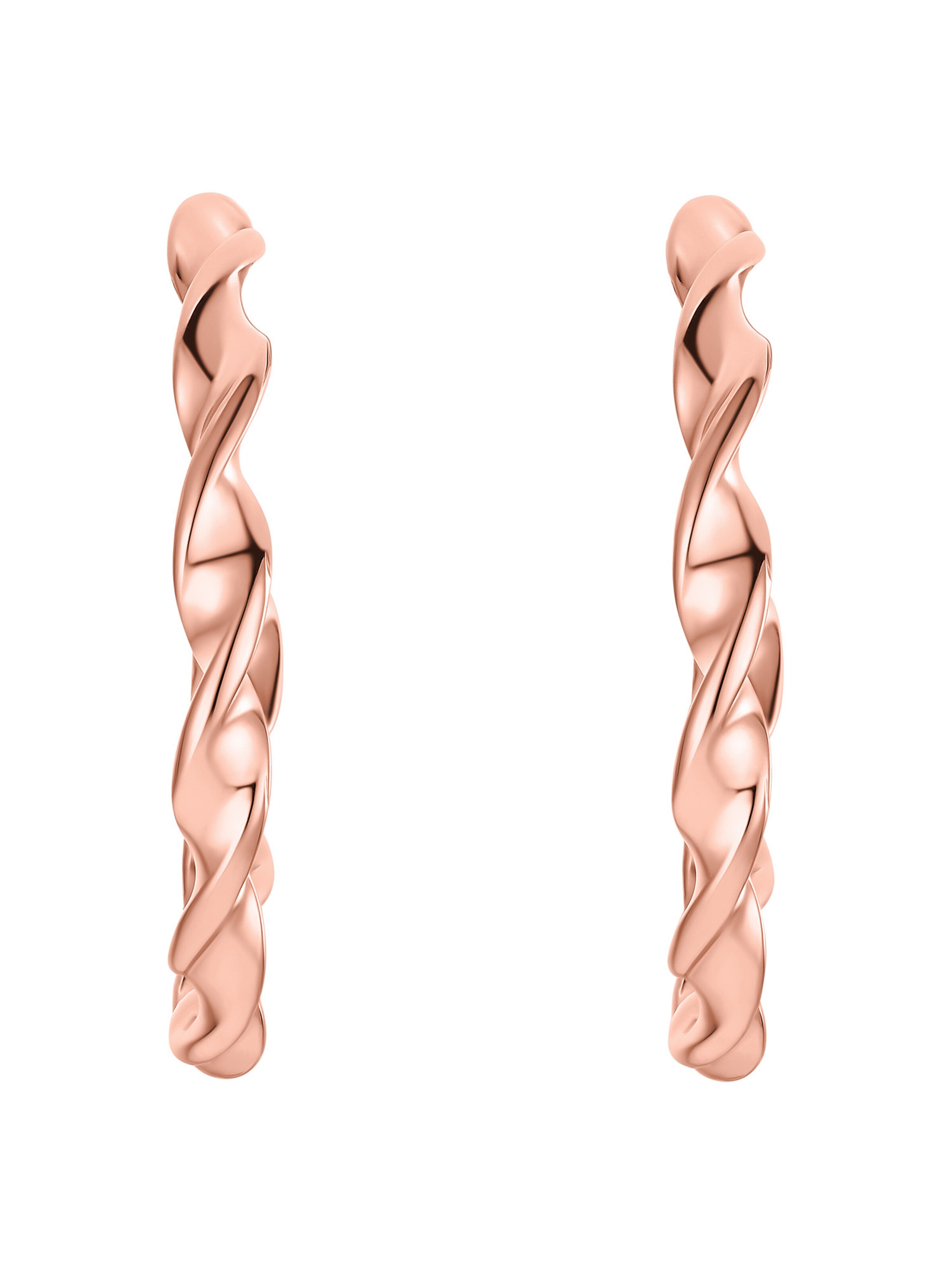 Heideman Earrings 'Ilva' in Gold