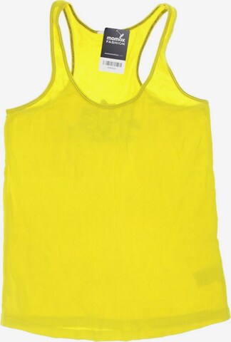 CHIEMSEE Top & Shirt in S in Yellow: front