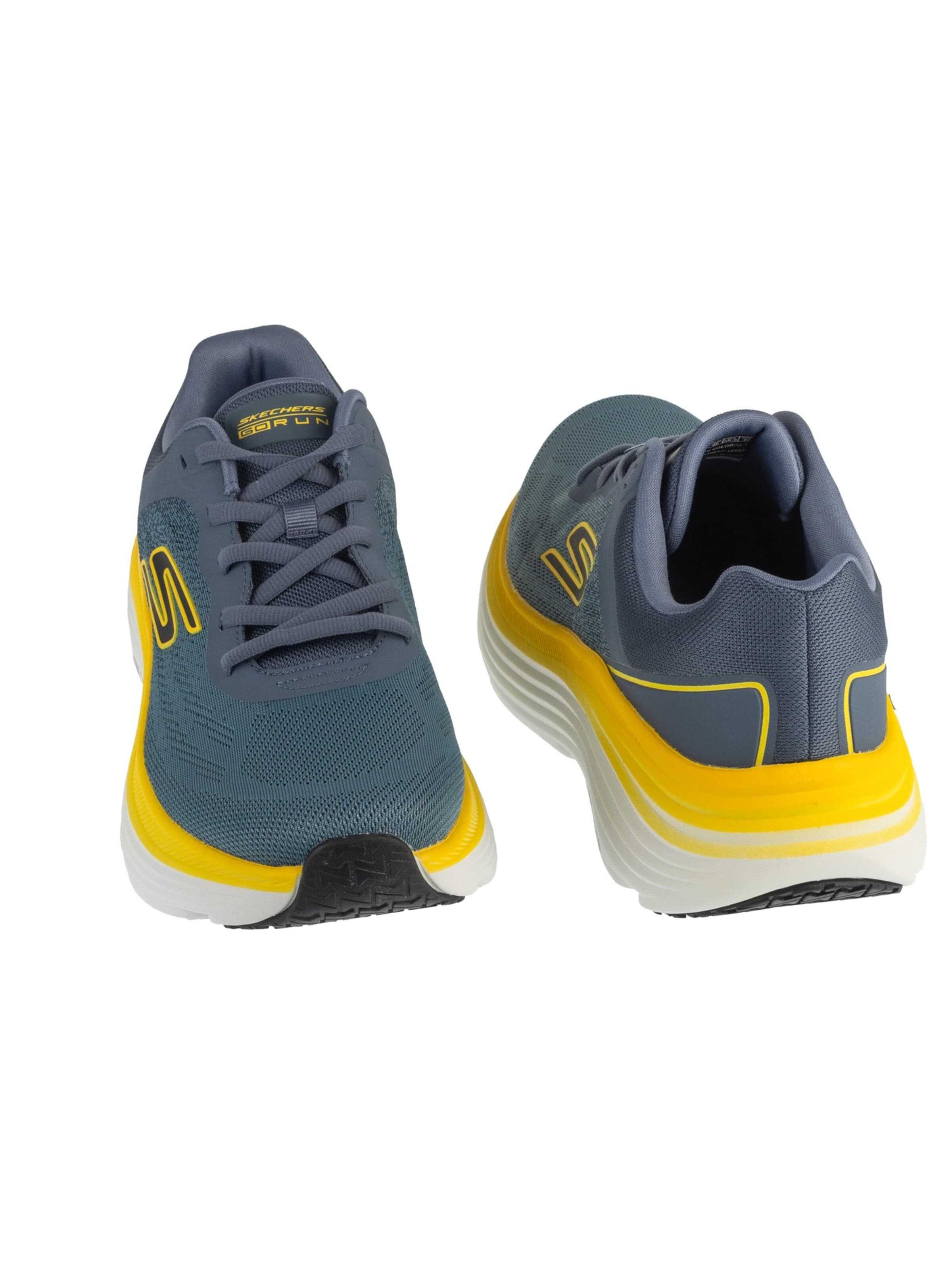 SKECHERS Running shoe 'Endeavor - Ardena' in Blue