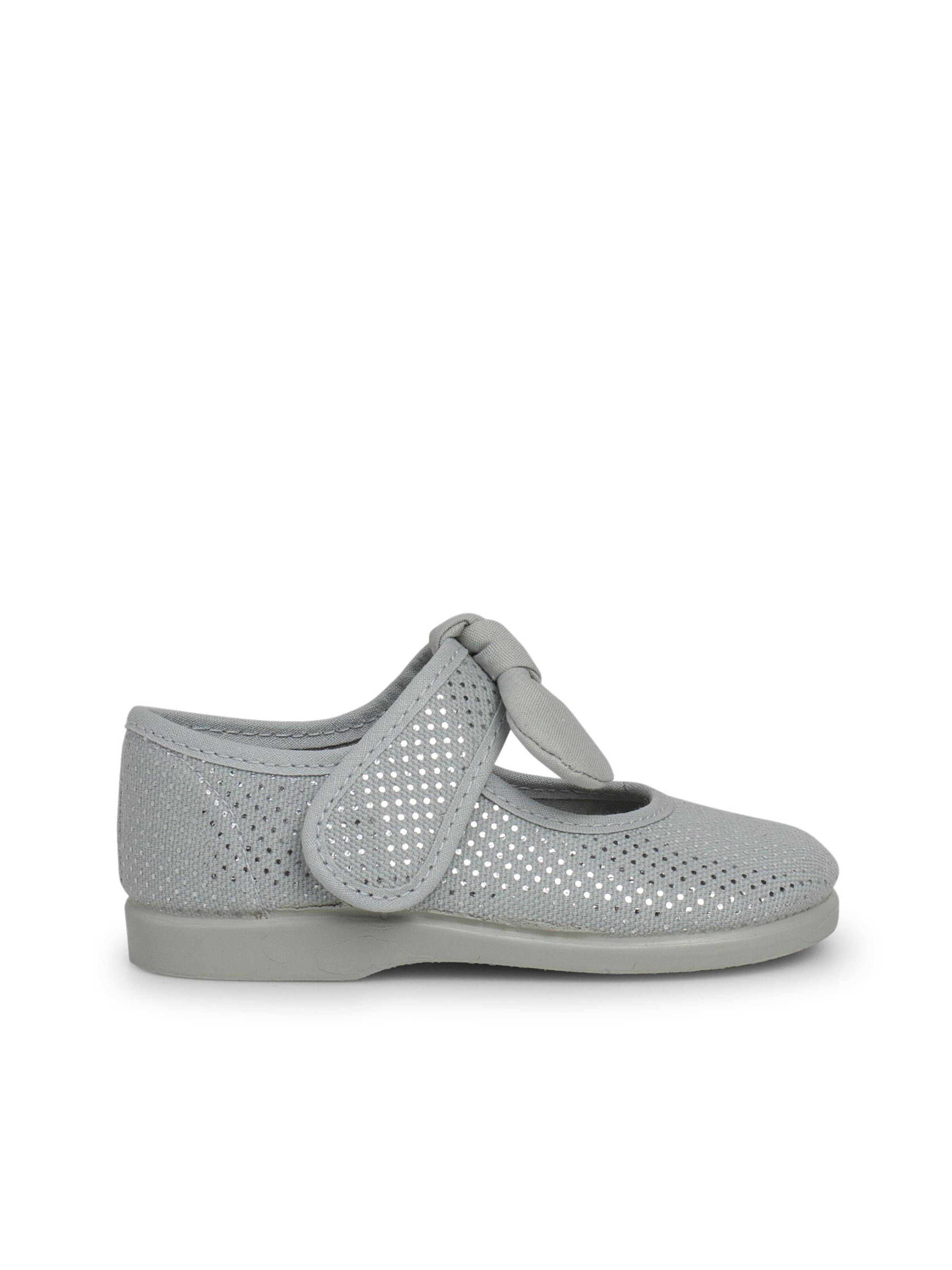 Pisamonas Ballerina‌‌‌ in Grau