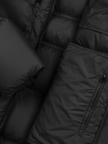 Colmar Winter jacket in Black