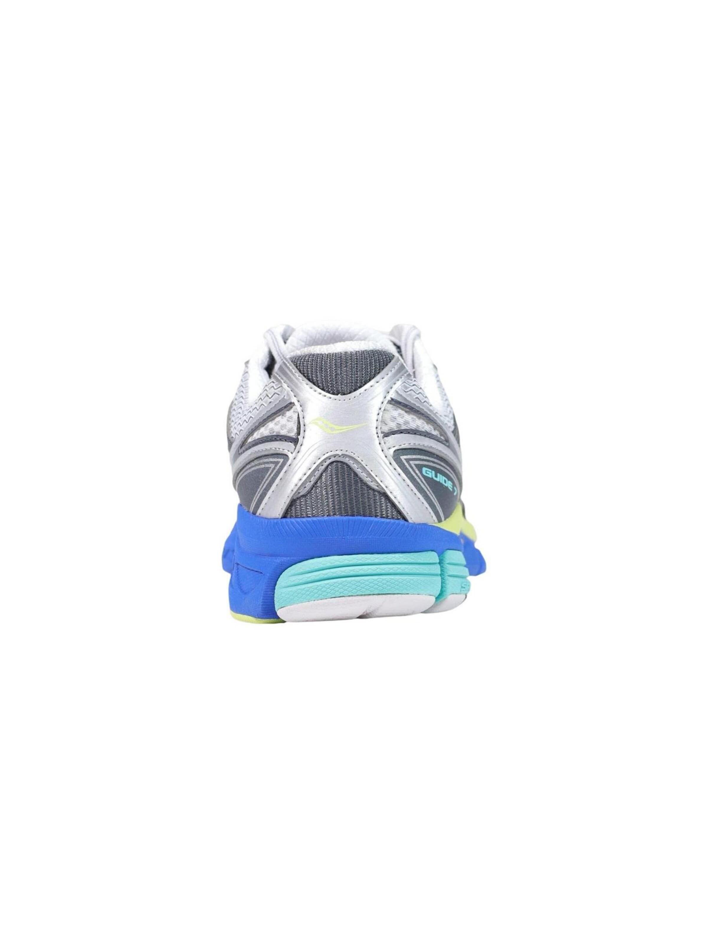 saucony - Zapatillas deportivas bajas 'PROGRID GUIDE 7' en plata