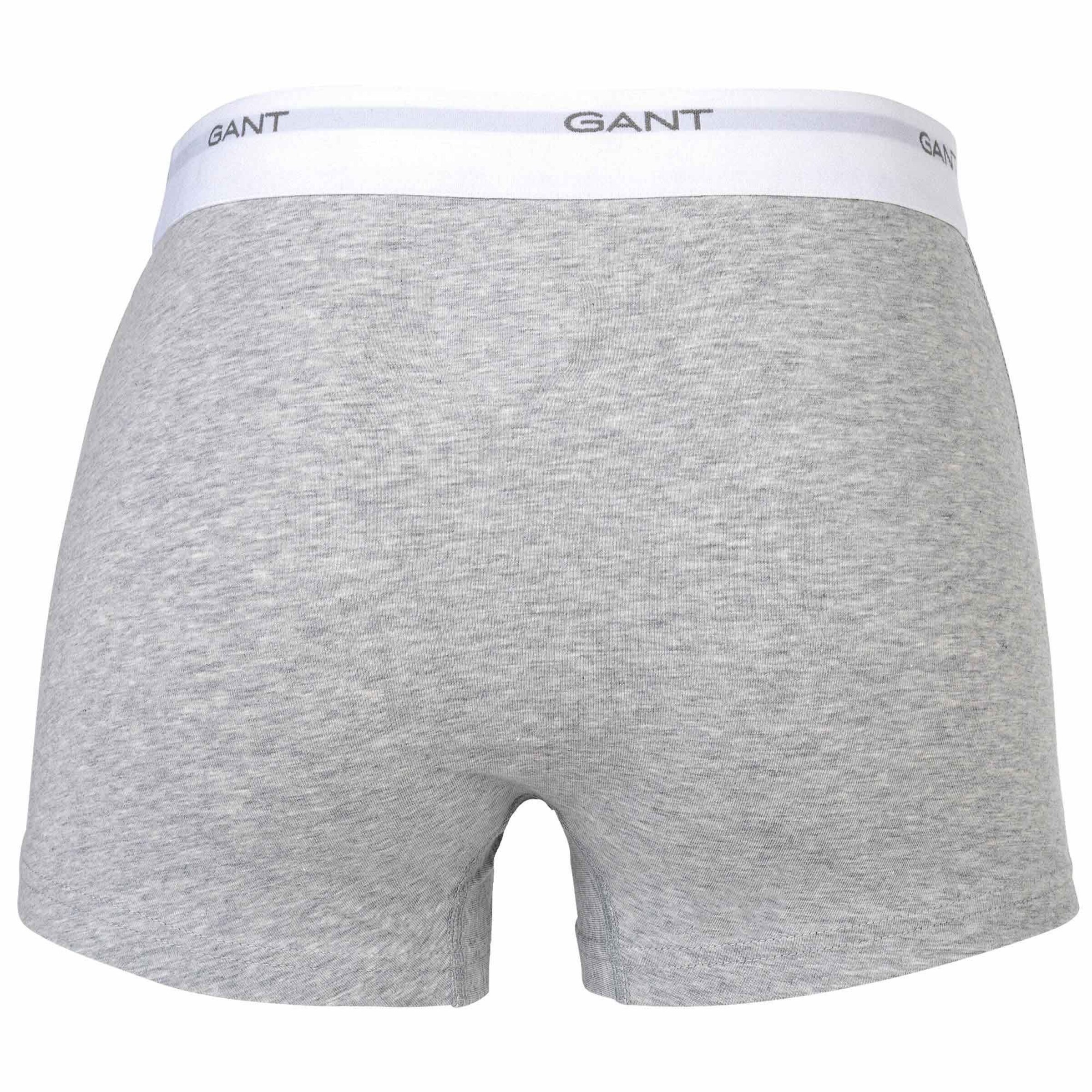 GANT Bokserki w kolorze niebieski