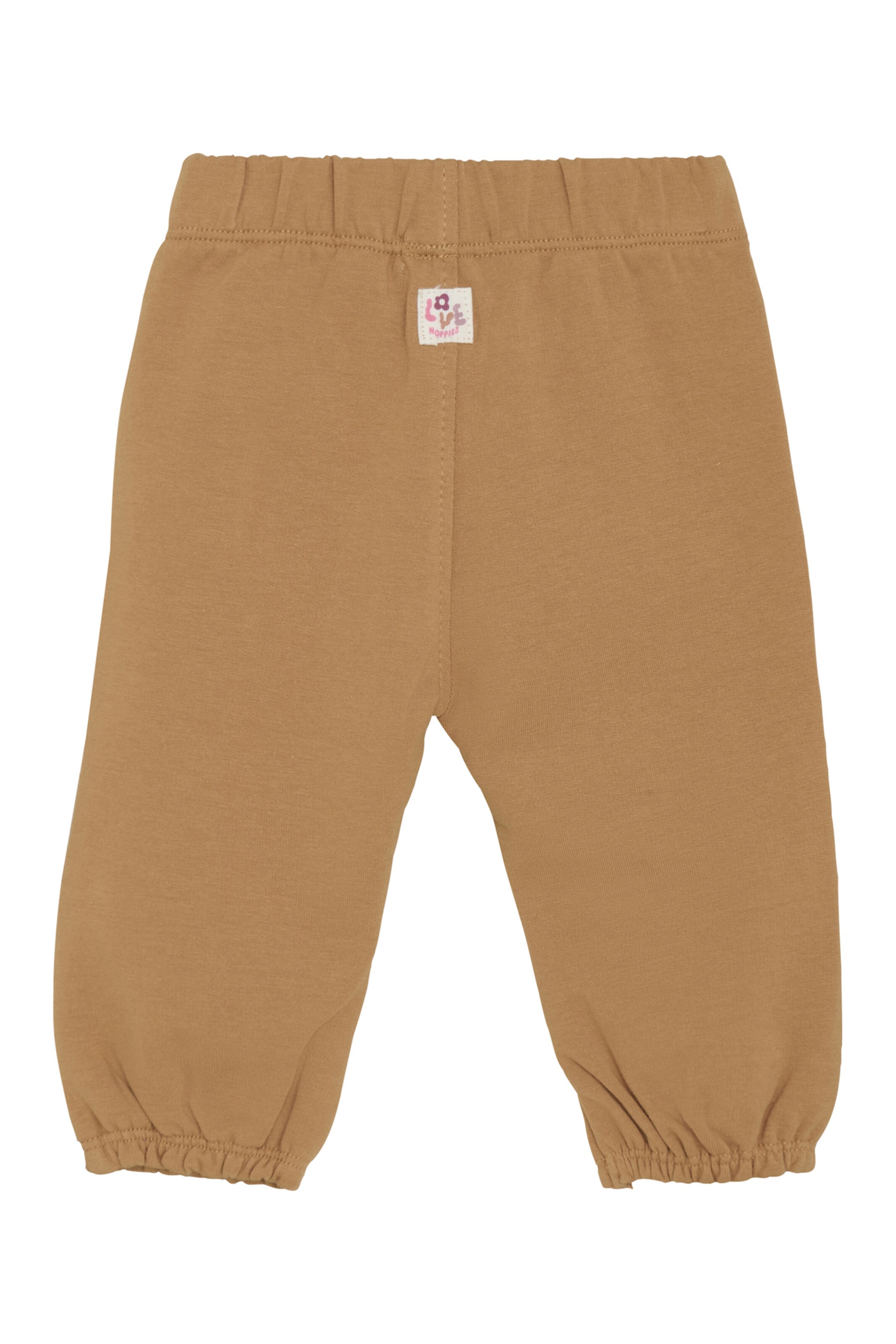 Noppies Loose fit Trousers 'Tenino' in Brown